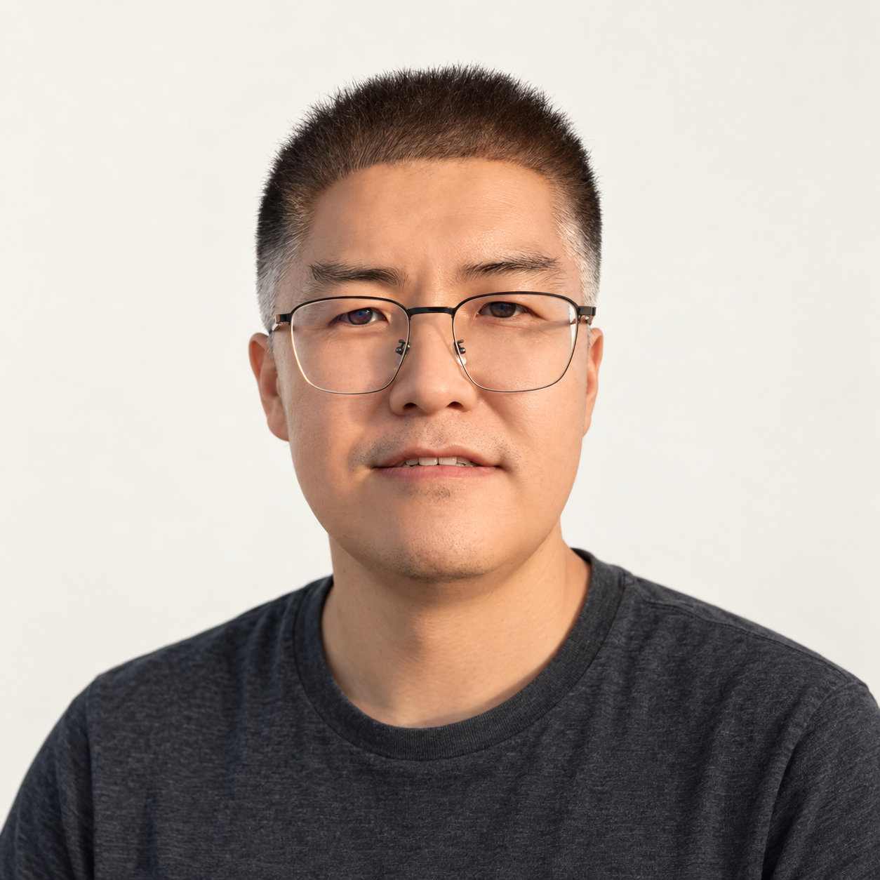 Portrait of Baoshiqiu